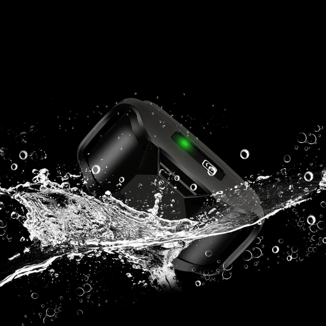 Waterproof & Rechargeable E-Collar for Dog Training