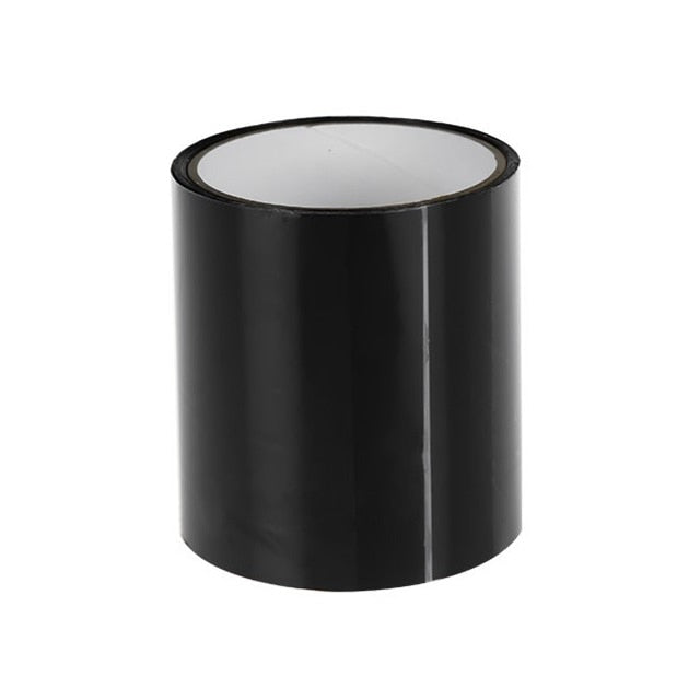 Waterproof Repair Tape - Fixing Leaks and Cracks