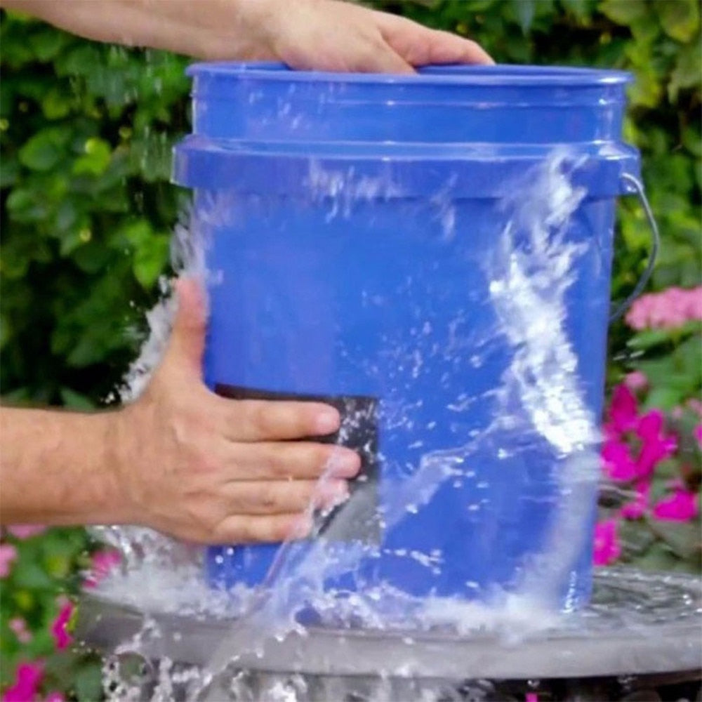 Waterproof Repair Tape - Fixing Leaks and Cracks