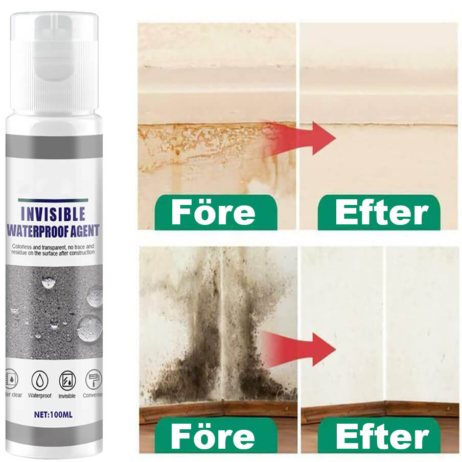 Waterproof Sealant