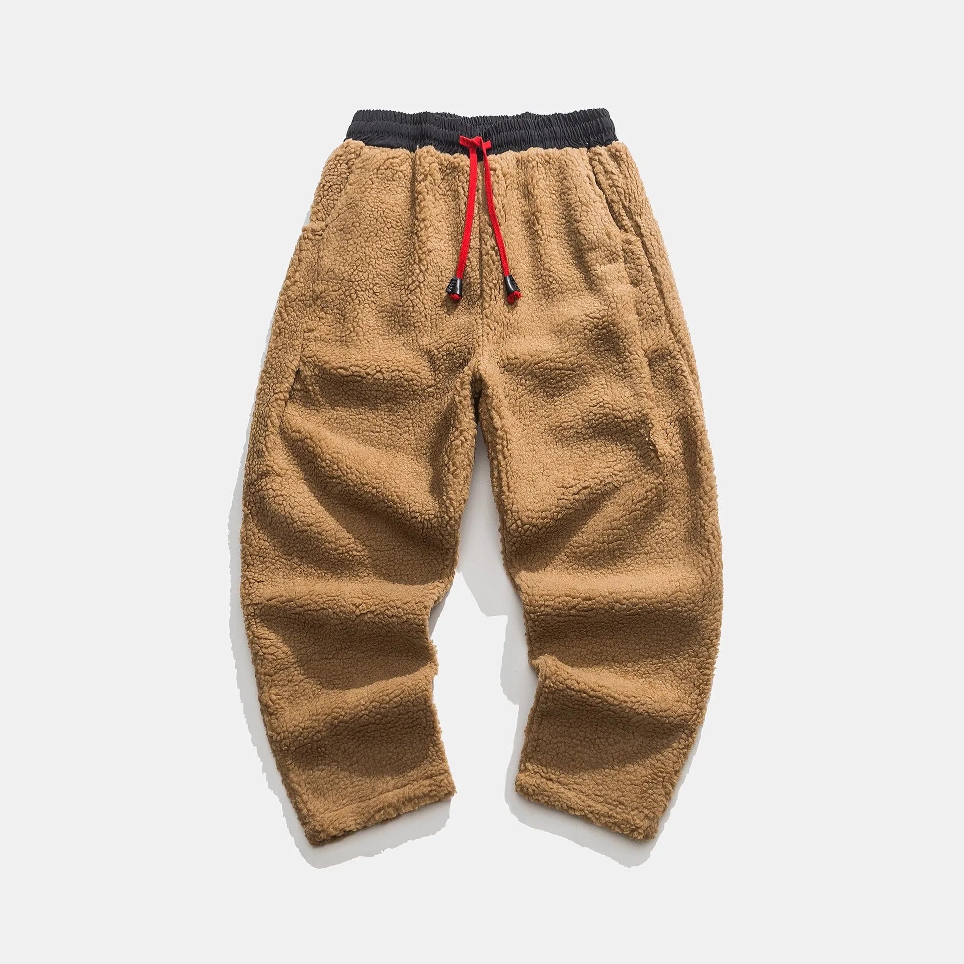 Image of Wayne | Men's Relaxed Fit Jogger Pants