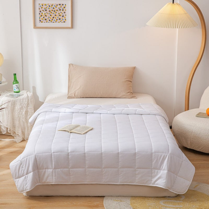 Weighted Blanket / Gravity Blanket 7-Layer 135x200 cm - Choose Between 5-13 kg