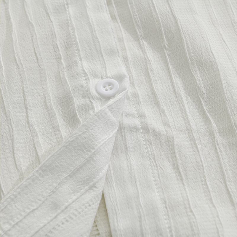 Image of Wilson | Men's Slim Fit Button-Down Shirt