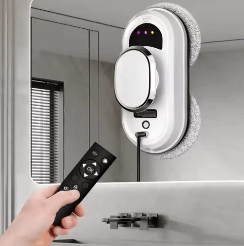 Window Cleaning Robot