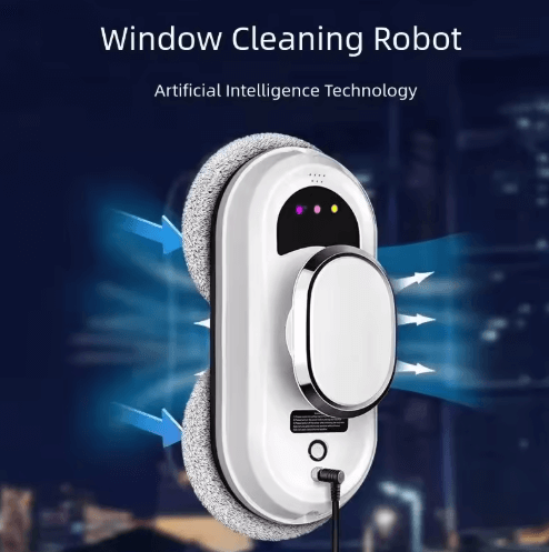 Window Cleaning Robot