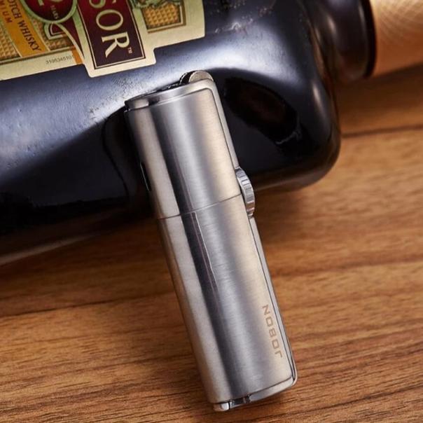 Windproof Triple Jet Torch Lighter