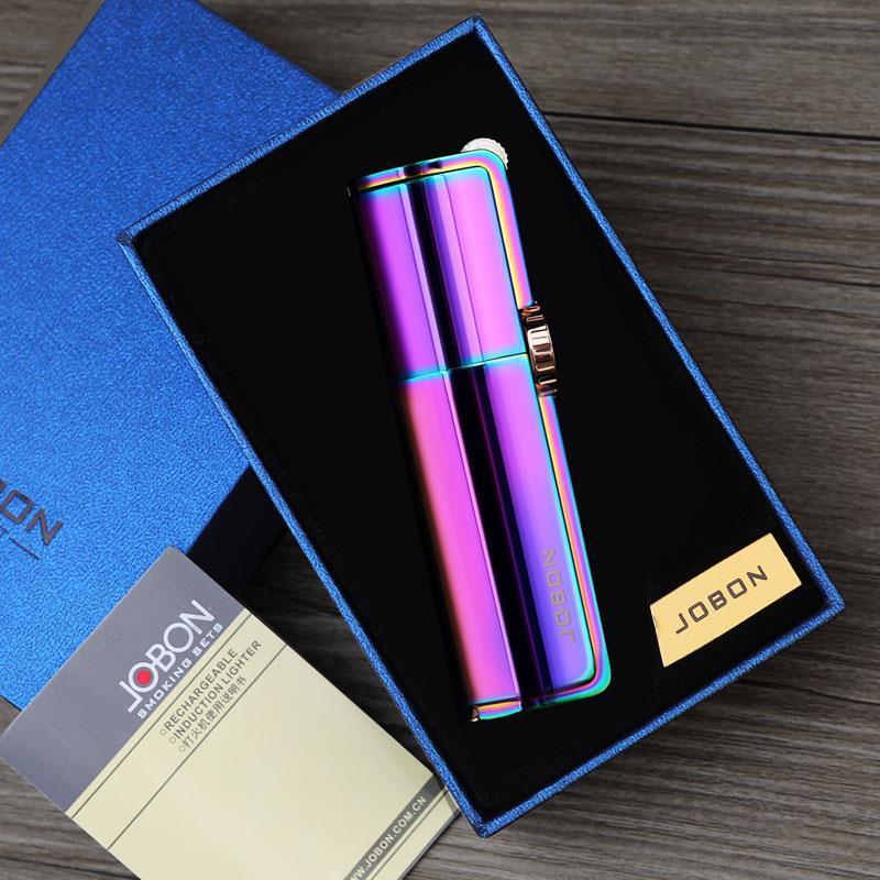 Windproof Triple Jet Torch Lighter