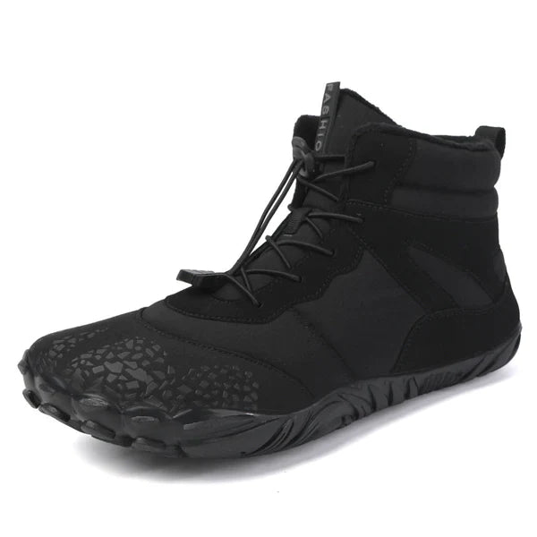 Winter Barefoot Boots