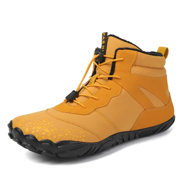 Winter Barefoot Boots
