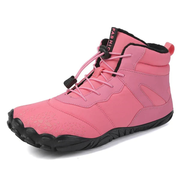 Winter Barefoot Boots