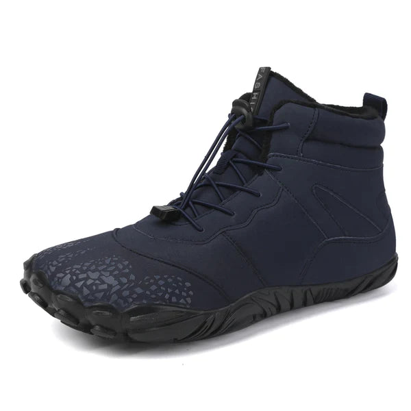 Winter Barefoot Boots