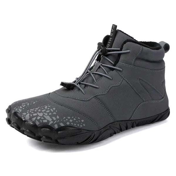 Winter Barefoot Boots