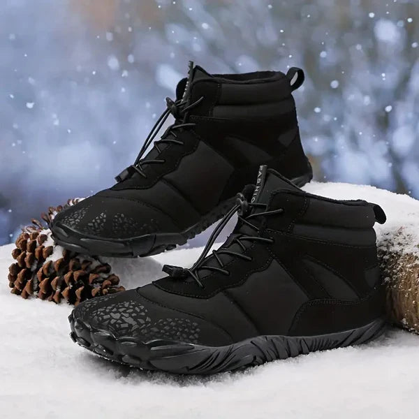 Winter Barefoot Boots