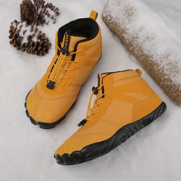 Winter Barefoot Boots