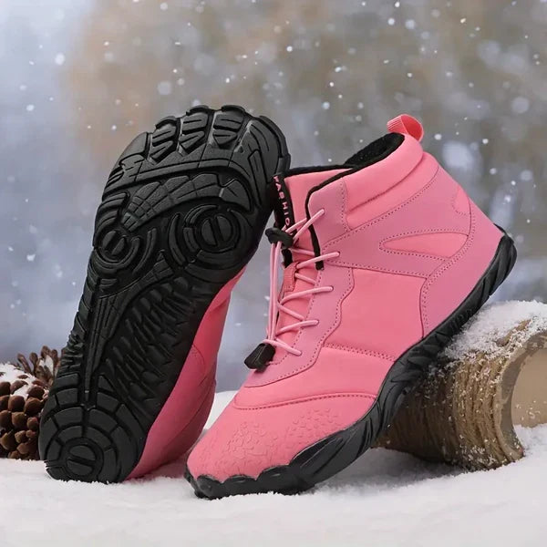Winter Barefoot Boots