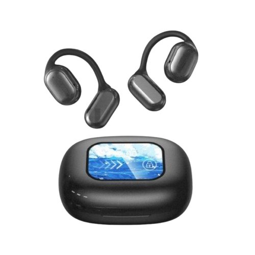 Wireless AI Translation Headphones for Instant Conversation