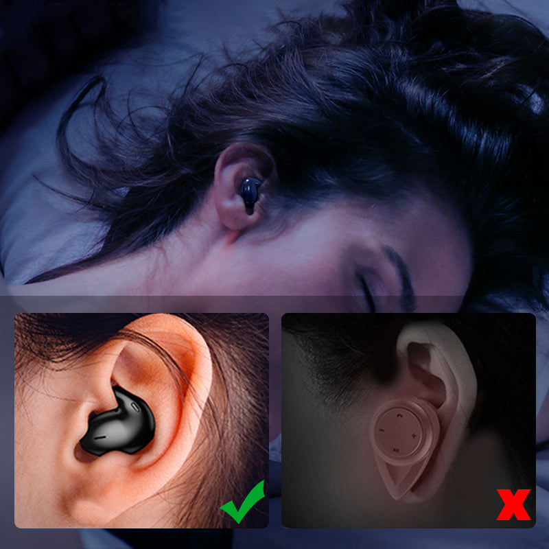 Wireless Bluetooth Headphones with Long Battery Life and Clear Sound