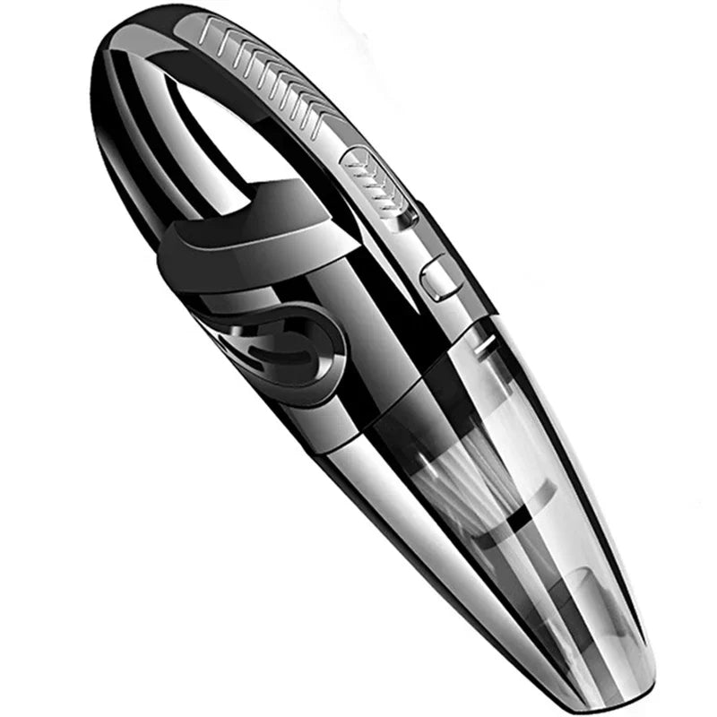 Wireless Handheld Vacuum Cleaner PowerSuction | Powerful Cyclone Suction
