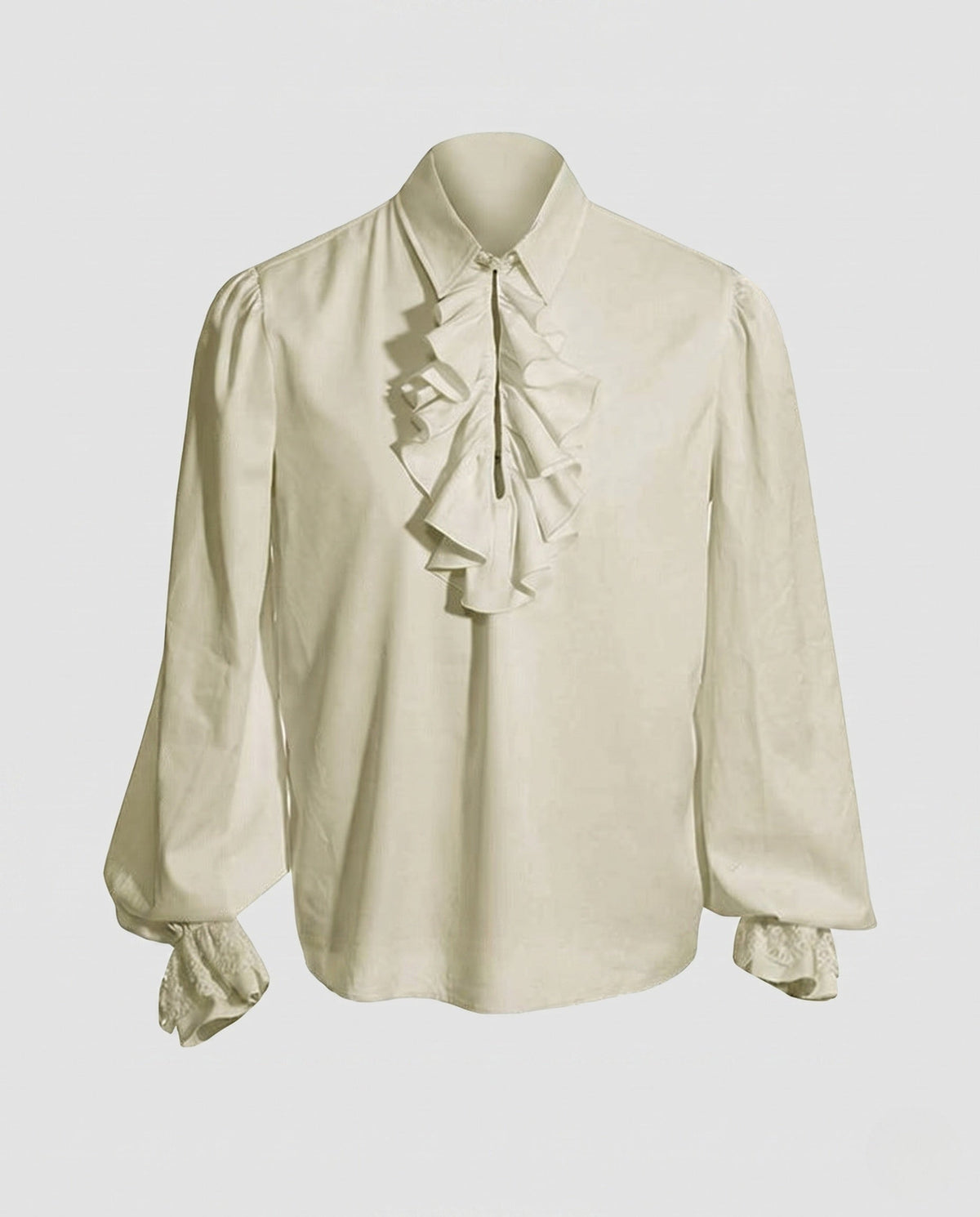 Women's Asymmetrical Waistcoat with Embellishments