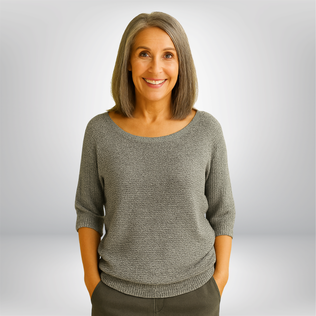 Women's Autumn and Spring Sweater