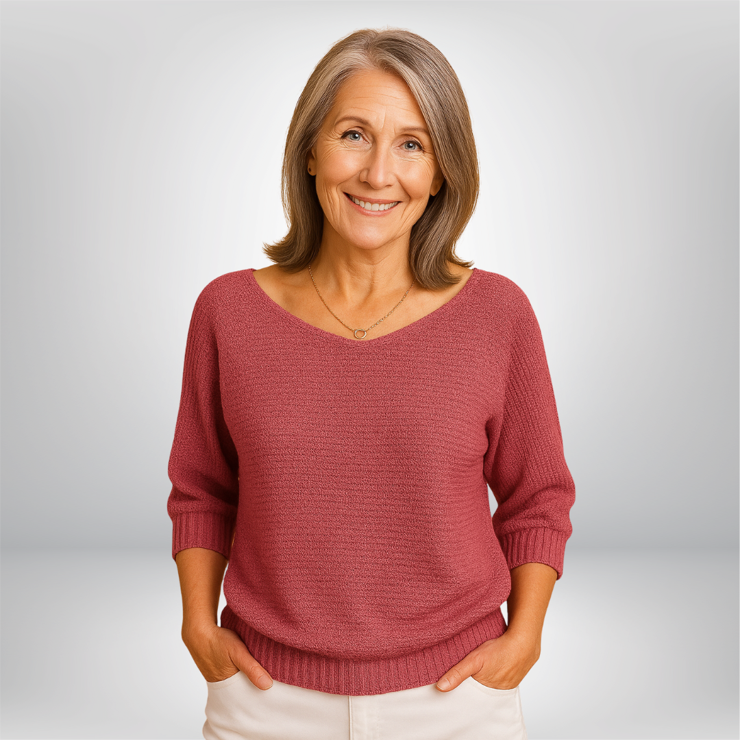 Women's Autumn and Spring Sweater