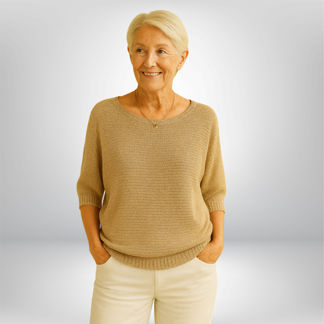 Women's Autumn and Spring Sweater