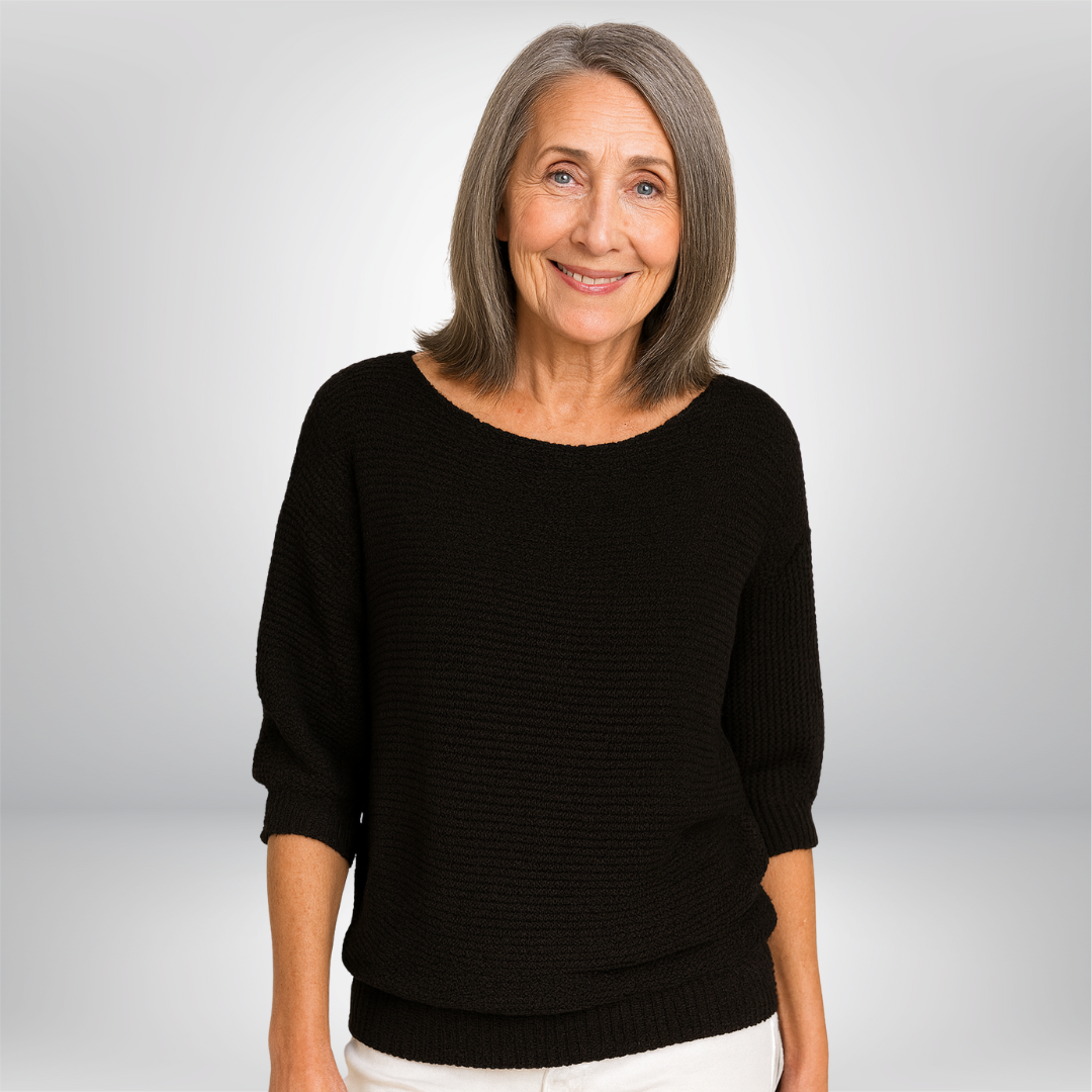 Women's Autumn and Spring Sweater