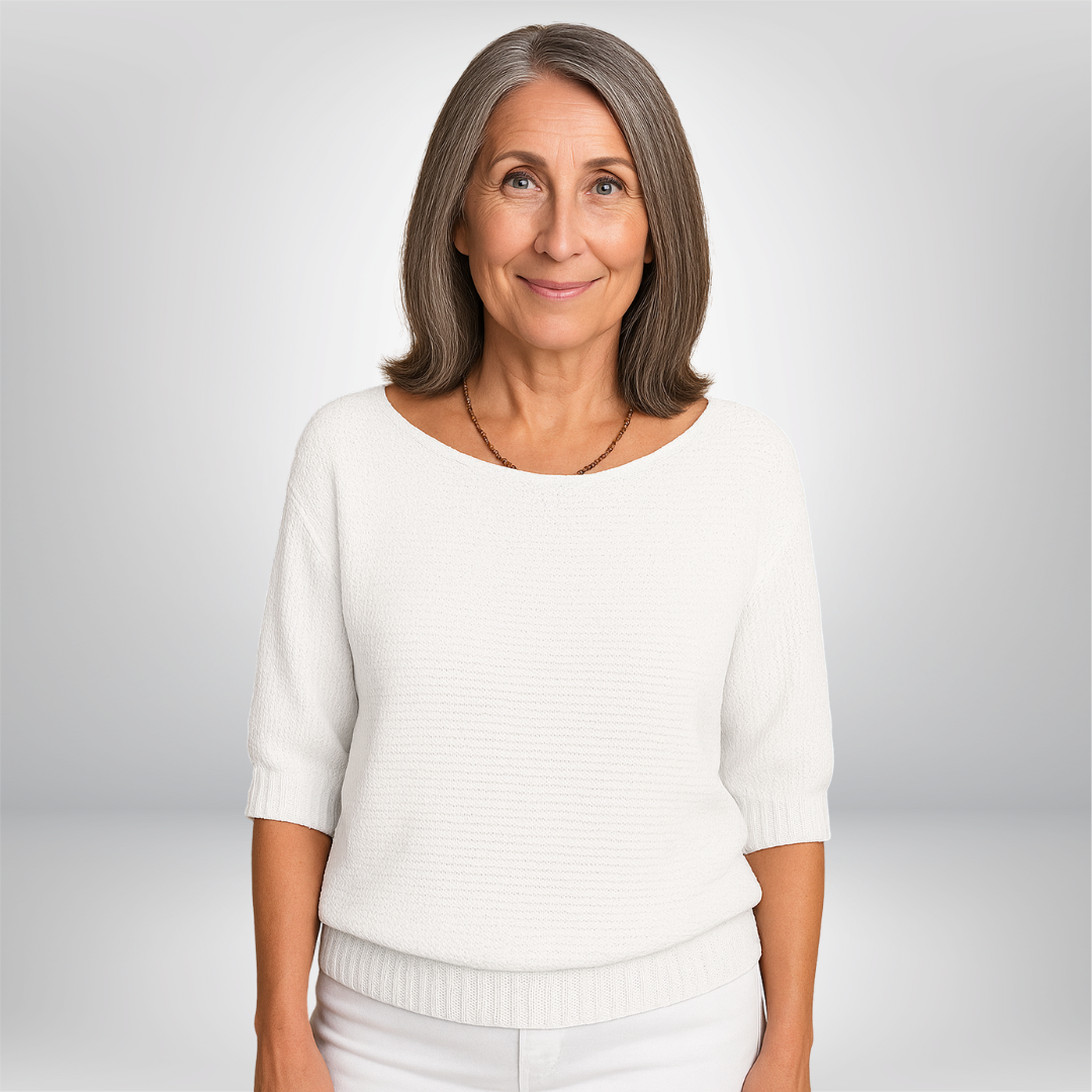 Women's Autumn and Spring Sweater