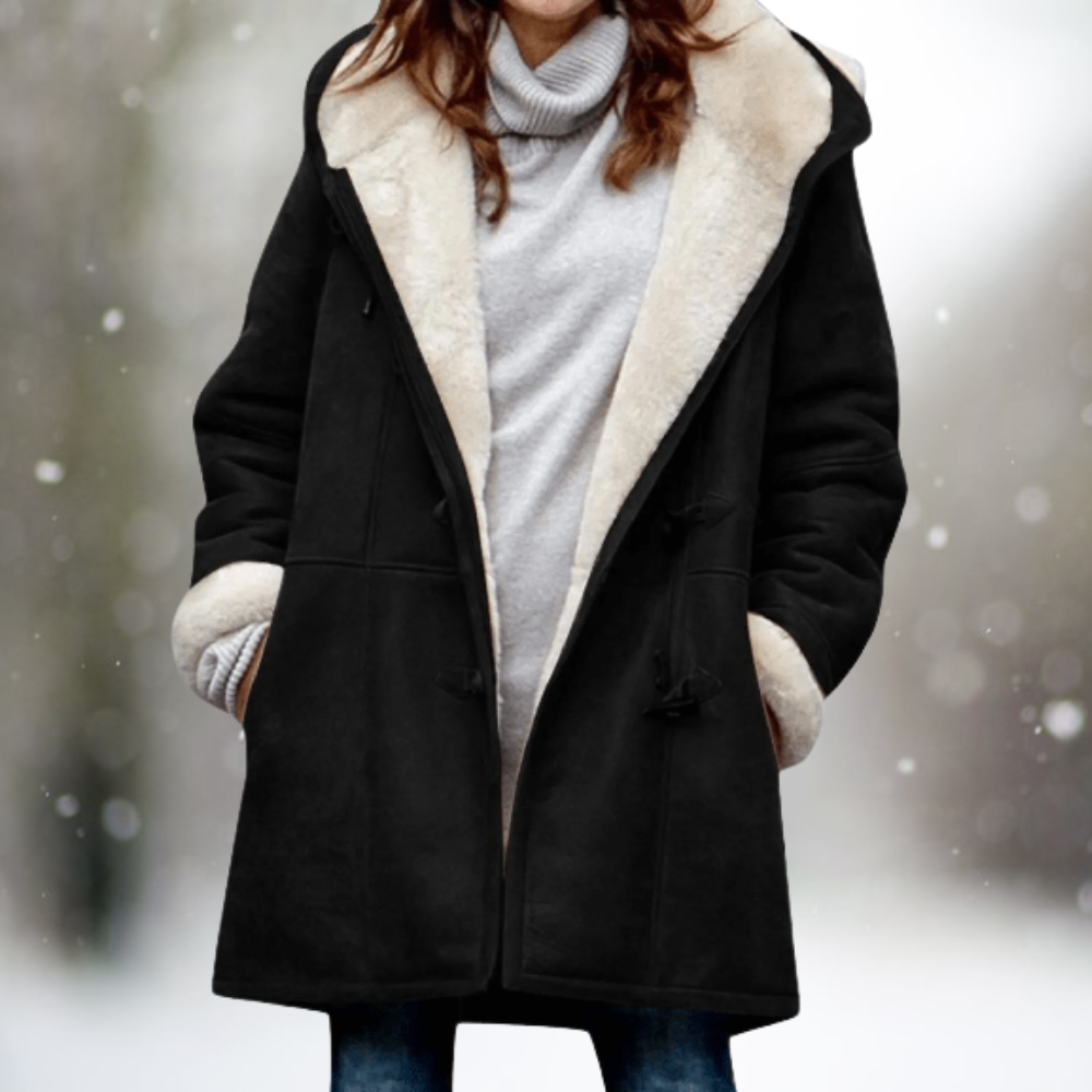 Women's Autumn and Winter Jacket