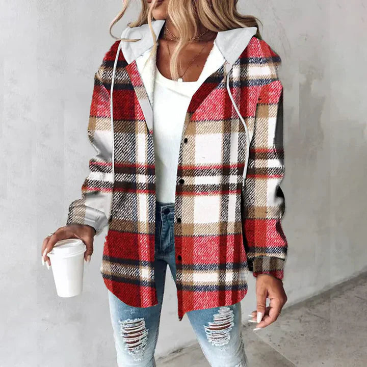 Women's Autumn and Winter Jacket