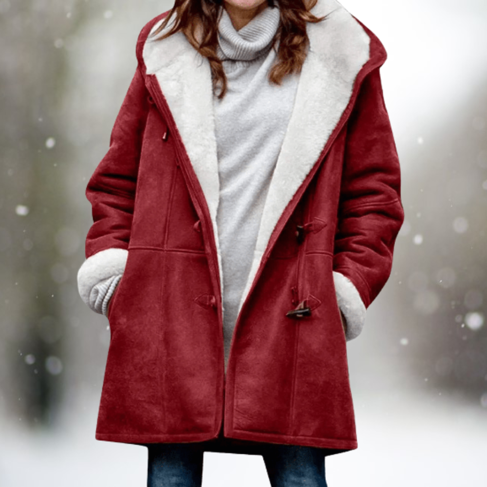 Women's Autumn and Winter Jacket