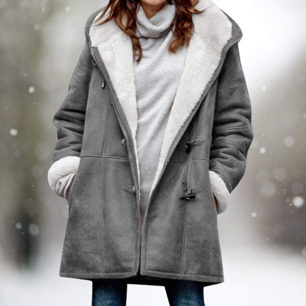 Women's Autumn and Winter Jacket