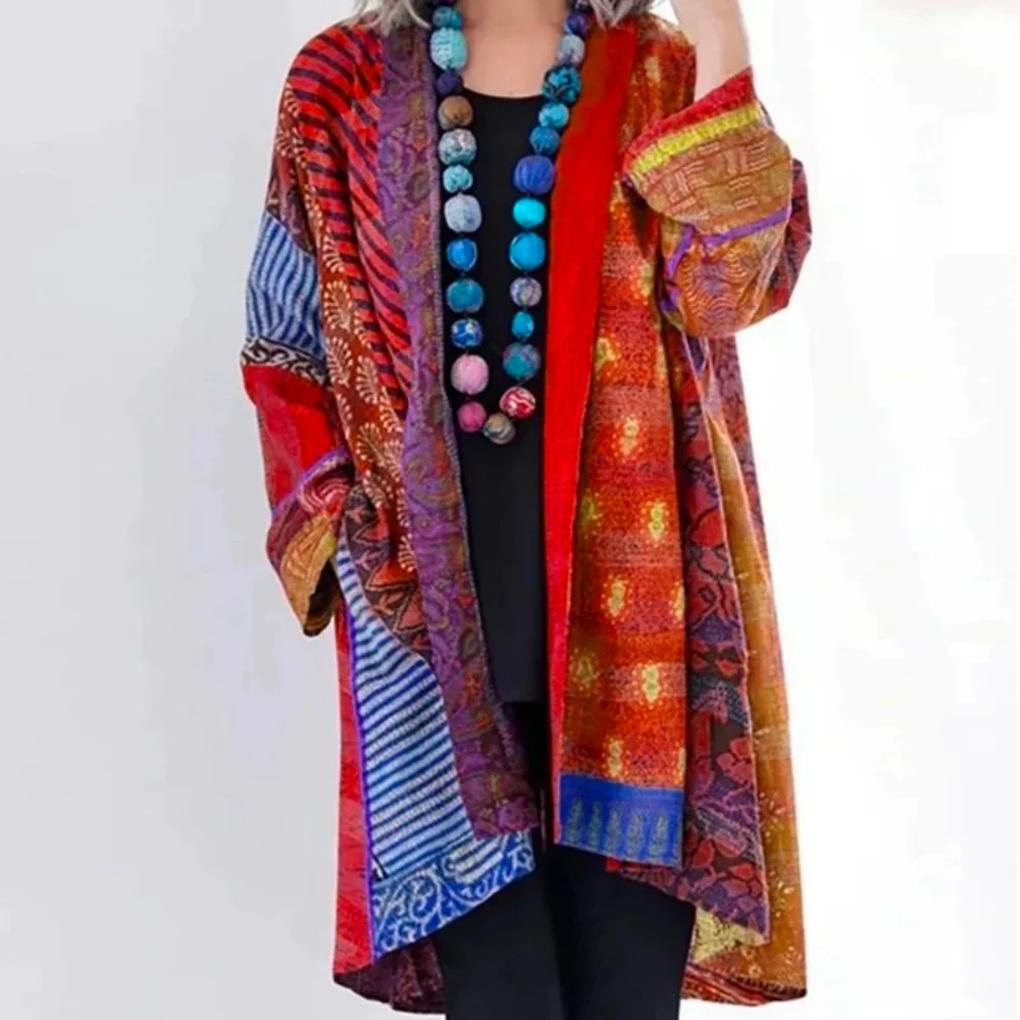 Women's Cardigan – Stylish Knit Everyday Layer