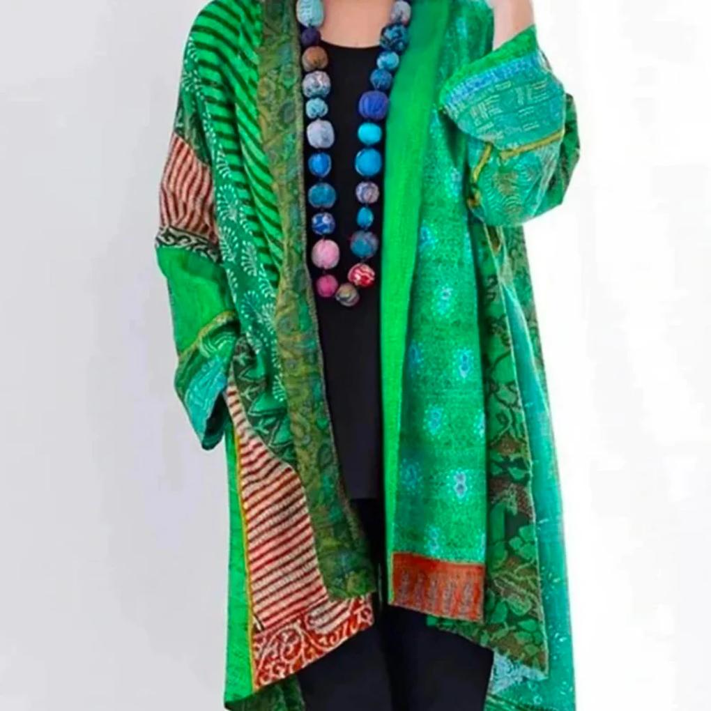 Women's Cardigan – Stylish Knit Everyday Layer