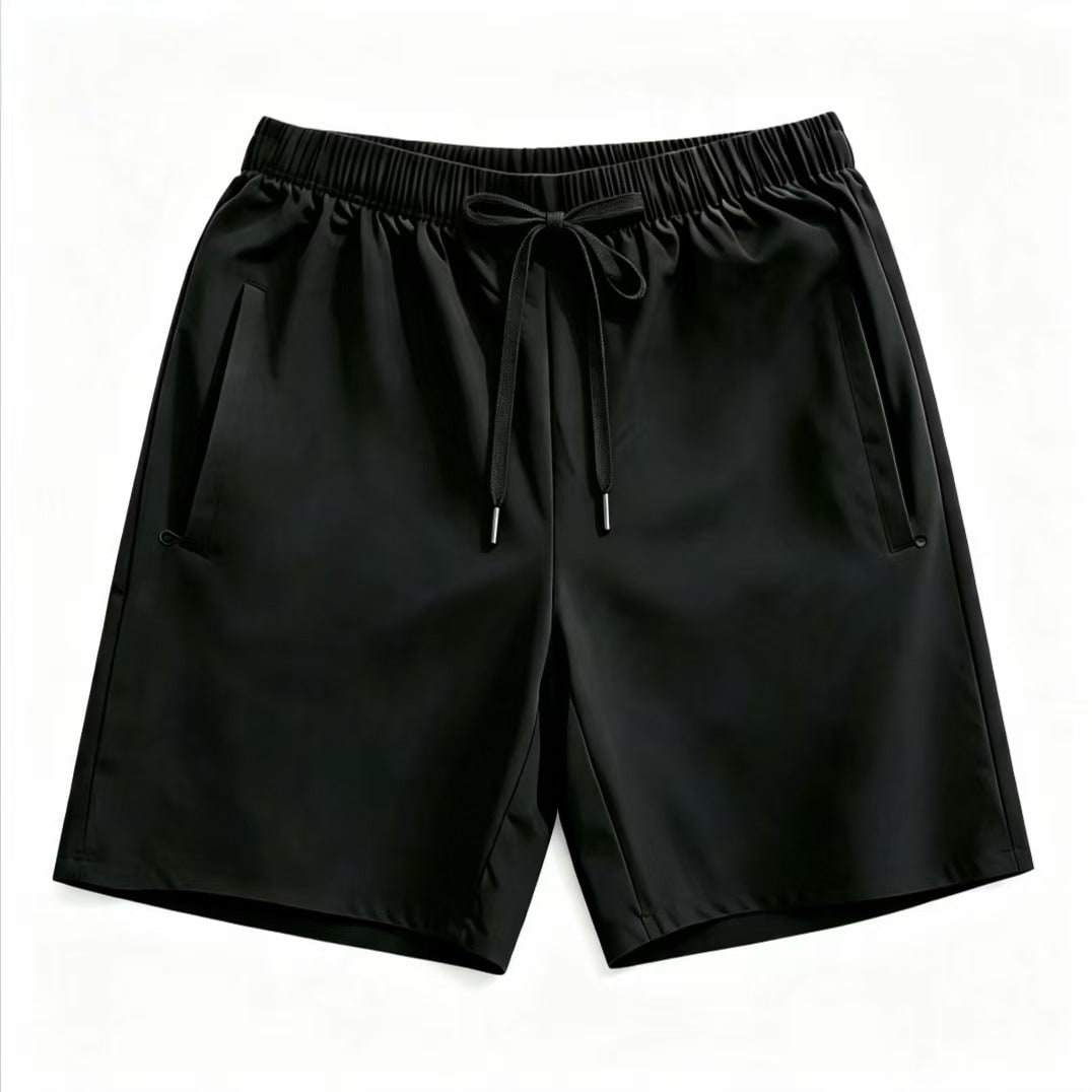Women's Fleece Jogger Sweatpants with Drawstring Waist and Cuffed Ankles