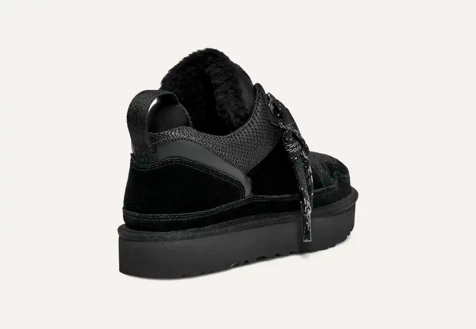Women's Fur-Lined Suede Winter Boots - Warm Non-Slip Ankle Boots