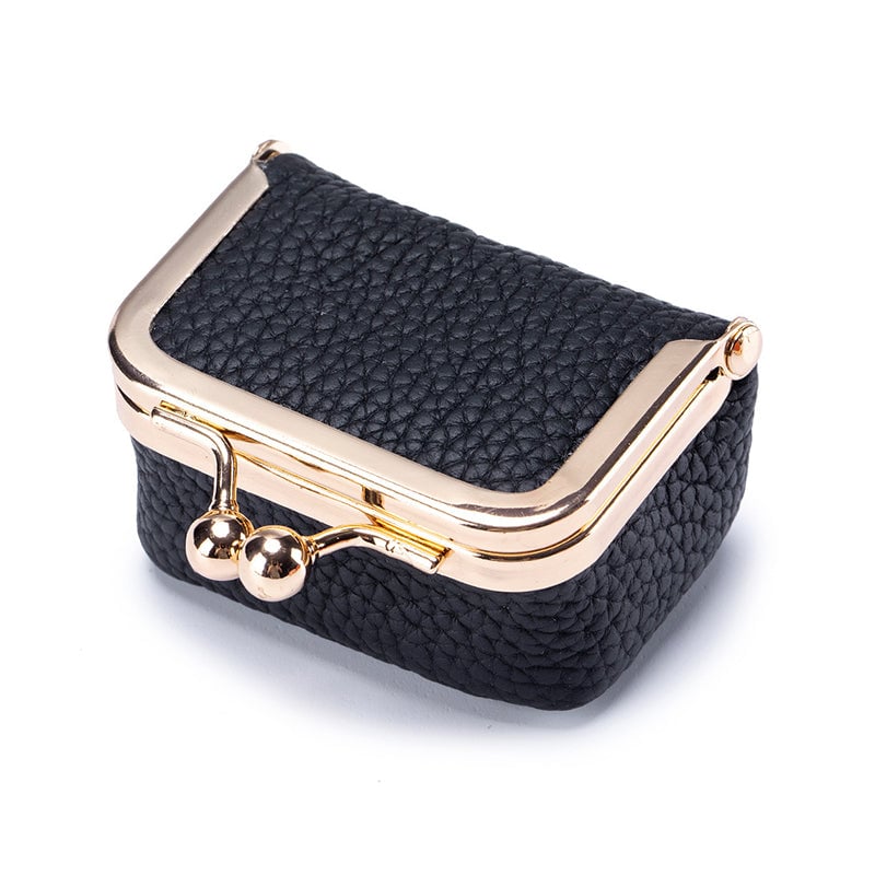 Women's Jewelry Case with Clasp