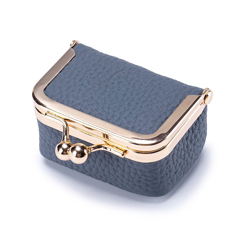 Women's Jewelry Case with Clasp