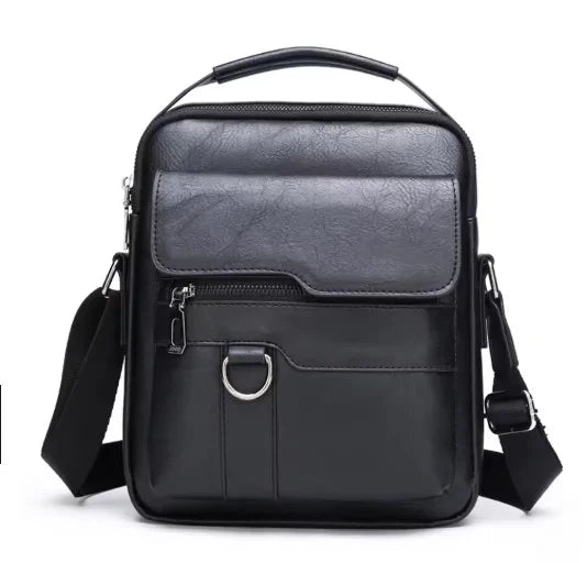 Women's Leather Crossbody Bag