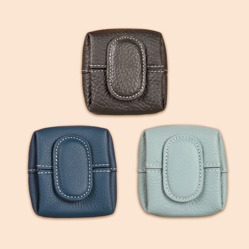 Women's Mini Coin Purse