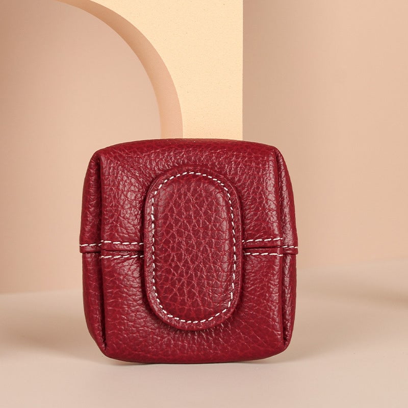 Women's Mini Coin Purse