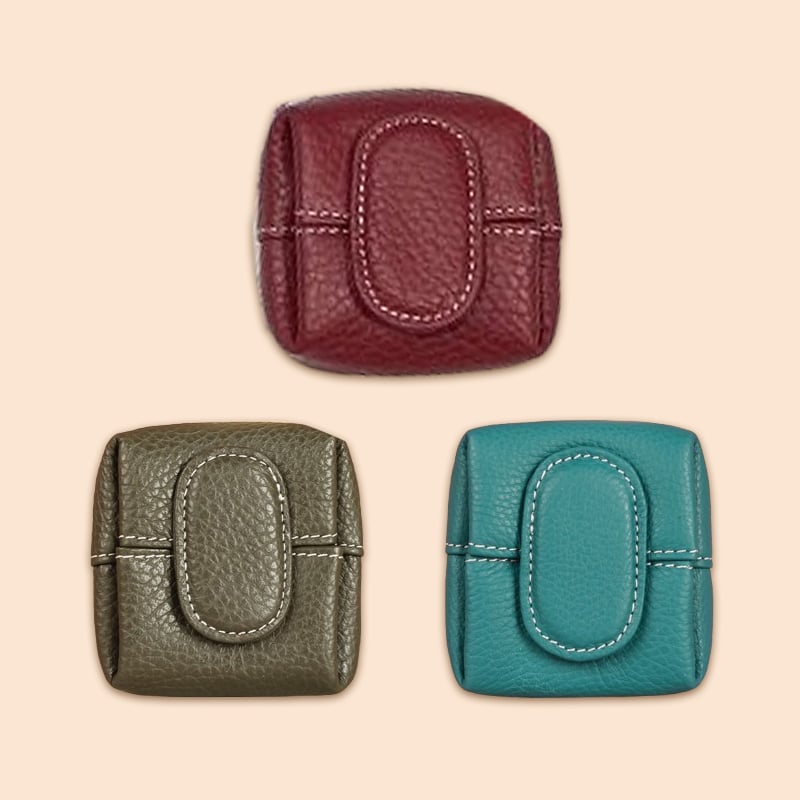 Women's Mini Coin Purse