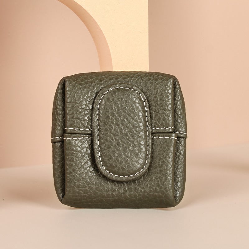 Women's Mini Coin Purse