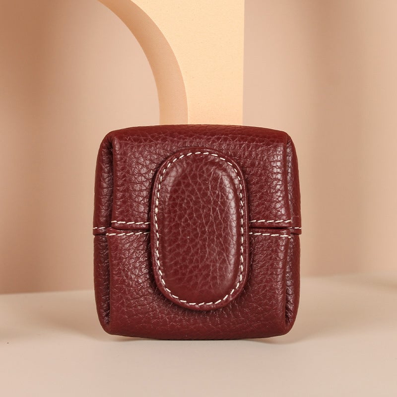 Women's Mini Coin Purse