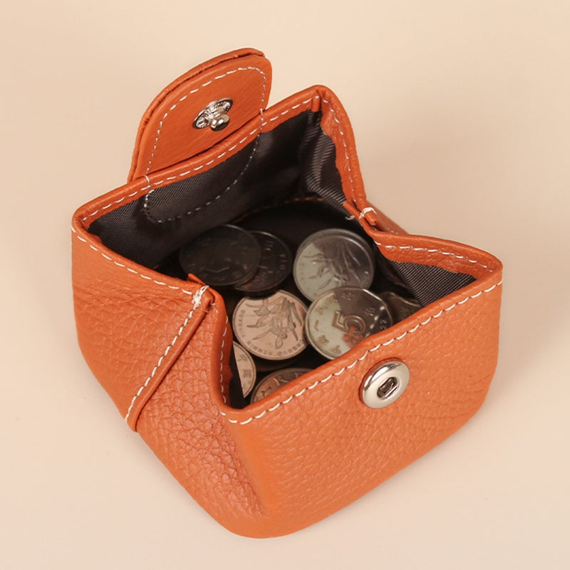 Women's Mini Coin Purse