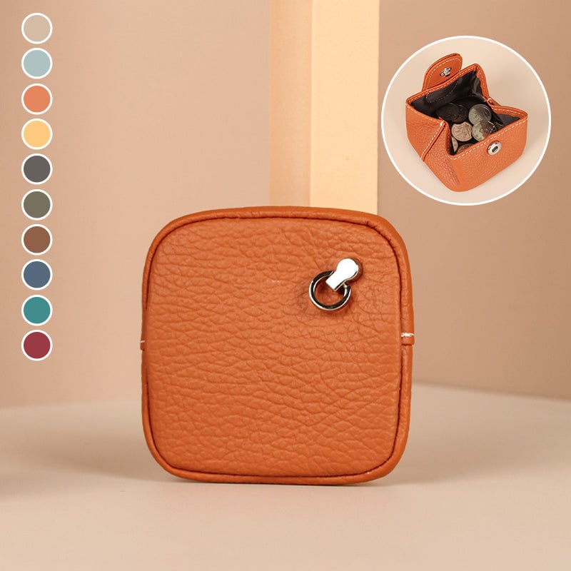 Women's Mini Coin Purse