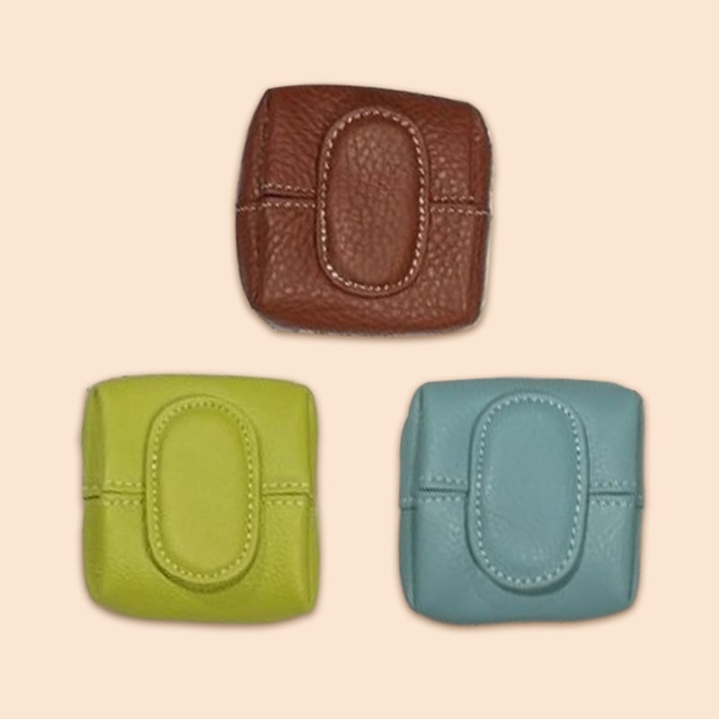 Women's Mini Coin Purse