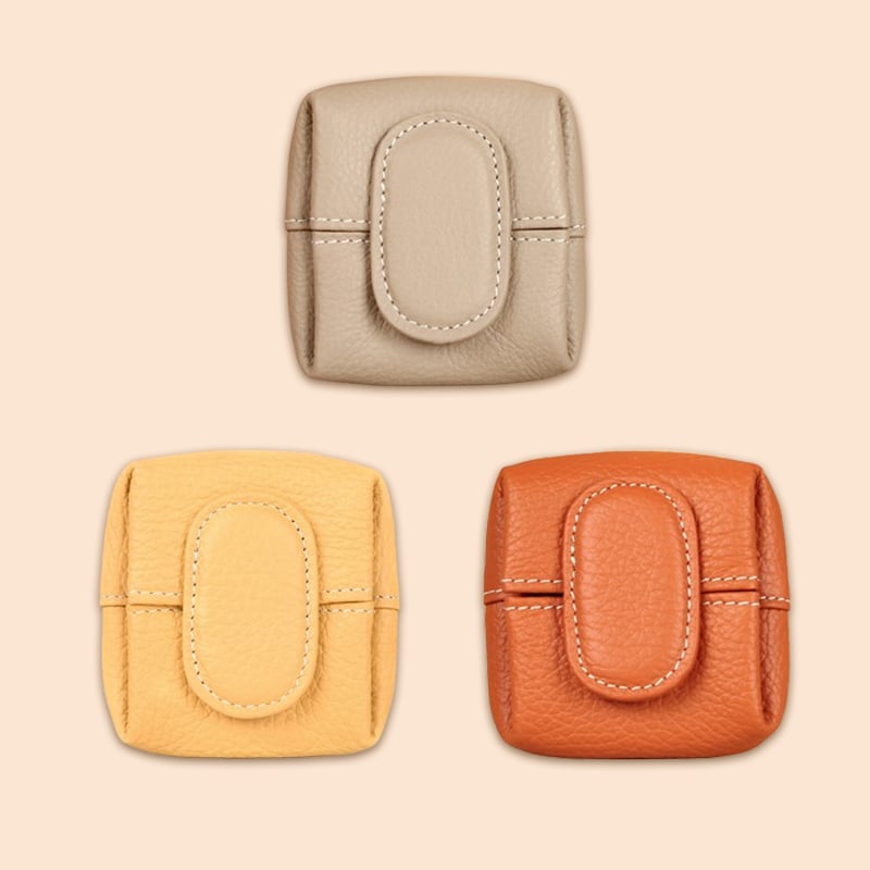 Women's Mini Coin Purse