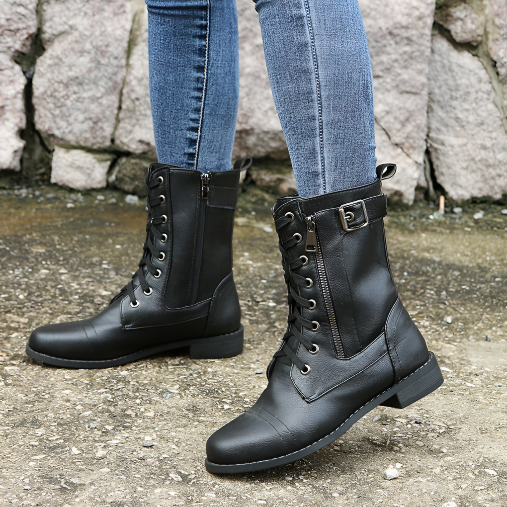 Women's Orthopedic Boots