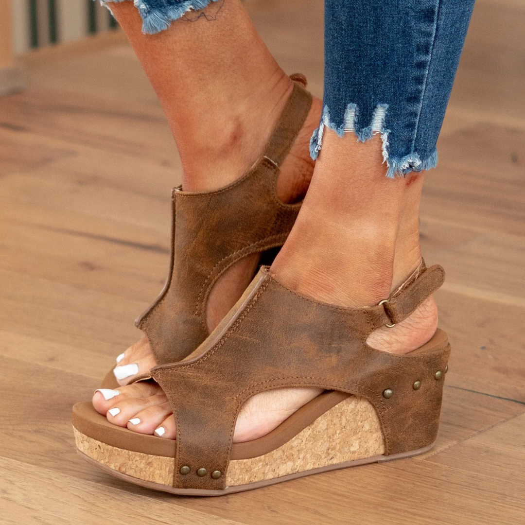 Women's Orthopedic Sandals
